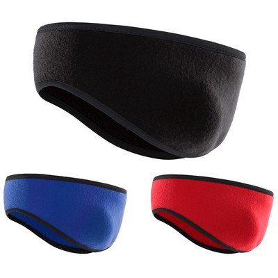 Lightweight Fleece Ear Band