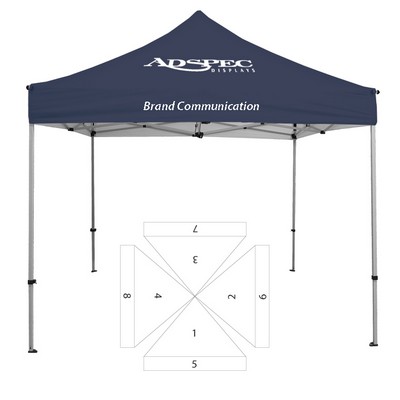 10' x 10' Extreme Canopy and Frame