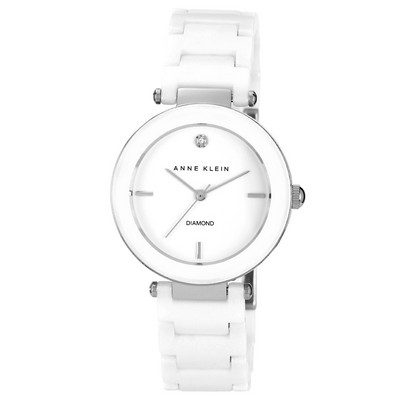 Anne Klein Ladies Watch