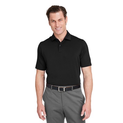 Fairway & Greene® Men's USA Made Tournament Solid Tech Polo Shirt