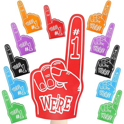 18" Giant Foam Finger