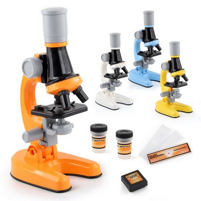 Microscope for Kids Children Microscope Toys