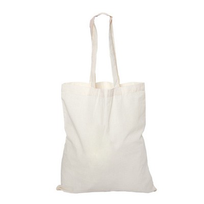 Canvas Tote Bag 8oz Cotton