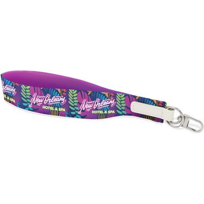 Keeper Keychain