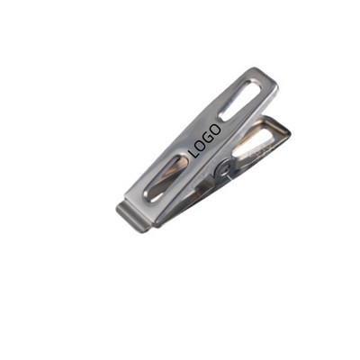 Stainless Steel Clothespin
