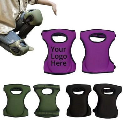 Neoprene Garden Knee Pads