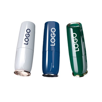 Capsule Travel Toothbrush Cup