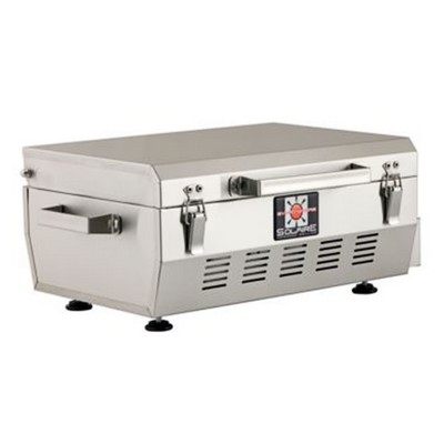 Solaire® Infrared Grills Everywhere! Portable Infrared Grill-MADE IN USA