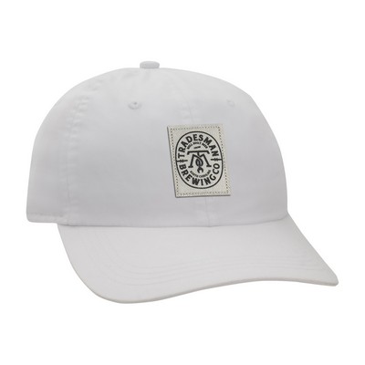 Ahead Shawmut Cap - White