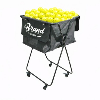 Pickleball Cart