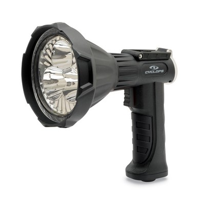 Cyclops 4000 Lumen Rechargeable Spotlight