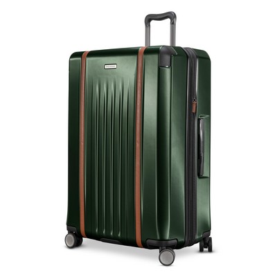 Ricardo Beverly Hills - Montecito 2.0 Hs Check-In Spinner Luggage - Hunter Green