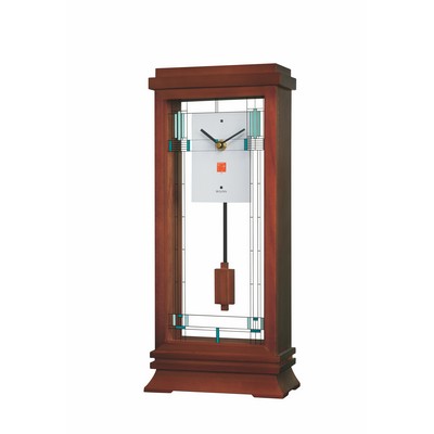 Bulova Clocks Willits Pendulum Clock