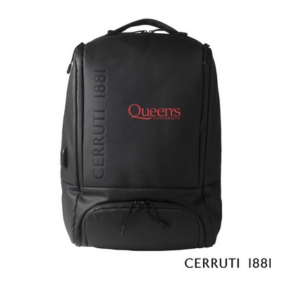 Cerruti 1881® Buzz Backpack
