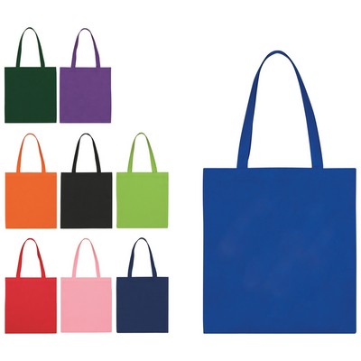 Non-Woven Economy Tote Bag