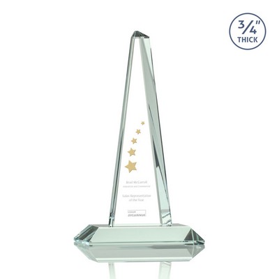 Majestic Tower Award - Jade