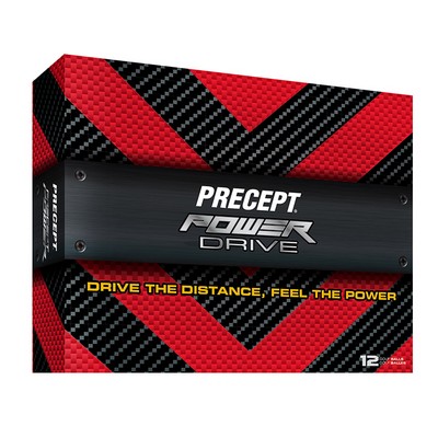 Precept PowerDrive
