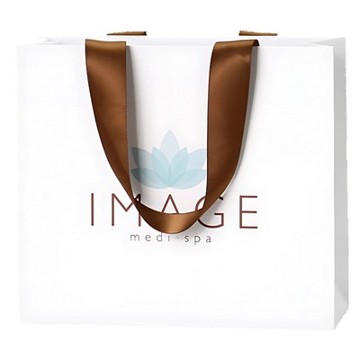 Custom Laminated Paper Bag