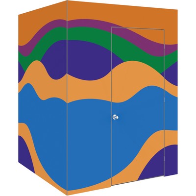 Hybrid Pro Modular Closet 02