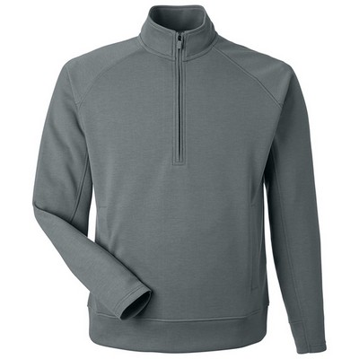 J America Wholesale Blanks Apex Fleece 1/4 Zip