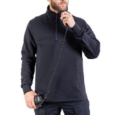 The Next-Gen Open Bottom Patriot Job Shirt