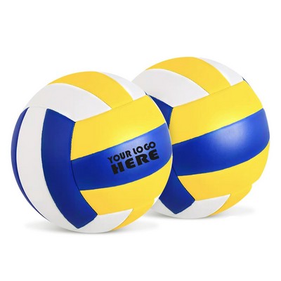 PU Volleyball