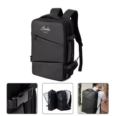 Traveling Laptop Backpack