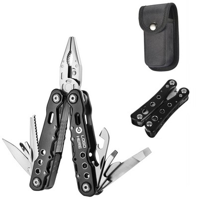 Multi Functional Tool Pliers Foldable
