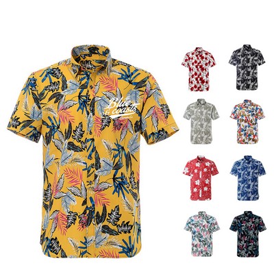 Sublimated Comfort Shirt