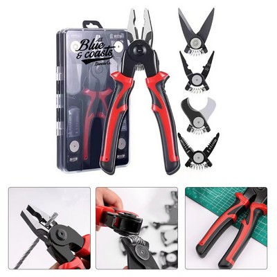 Portable Versatile Heavy Duty Tool Kit