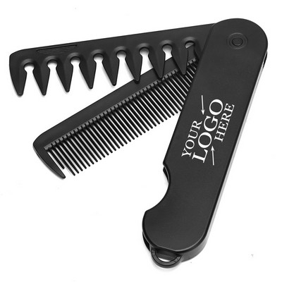 2" 1 Hair Comb