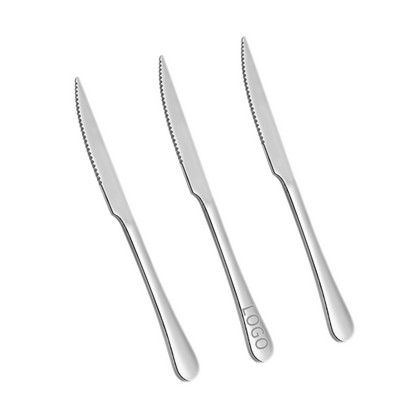 Stainless Steel Steak Knife