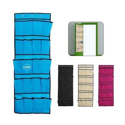 Shoe Storage Hanging Bag