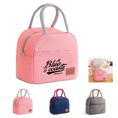 Handheld Insulated Bag