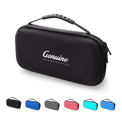 Console Storage Carry Case