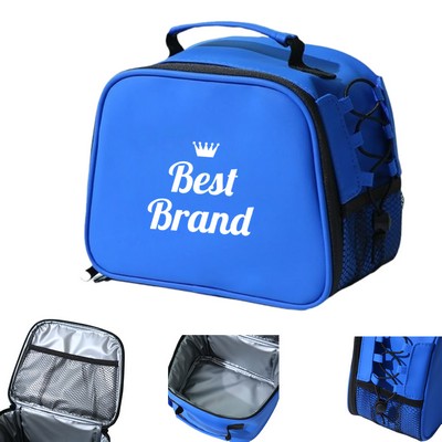 Insulated Picnic Cooler Bag
