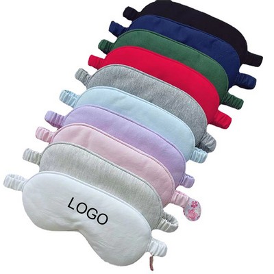 Breathable Blackout Eye Mask