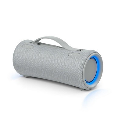 Sony Xg300 X-Series Portable Wireless Waterproof Speaker Light Gray
