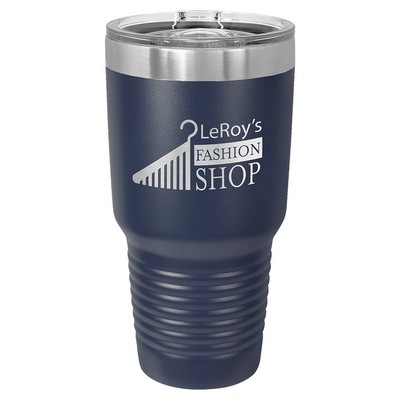 Polar Camel 30 oz. Insulated Ringneck Tumbler