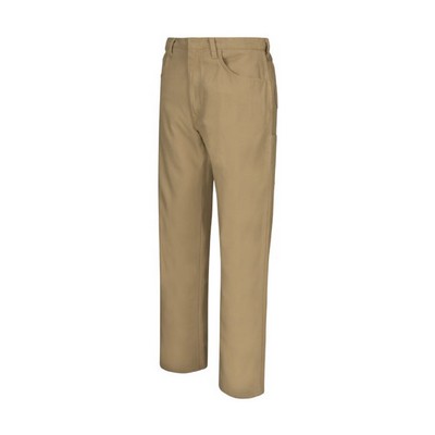 Bulwark - Men's Loose Fit Midweight Flame-Resistant Jean
