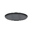 Modern Edge Non-Slip Removable Insert Tray (Black Onyx)