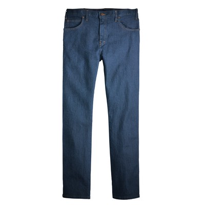 Dickies Bottoms - Men's Industrial 5-Pocket FLEX Jean