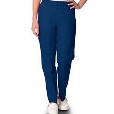 Fashion Seal - Fashion Poplin - Women's Fashion Slacks Pant