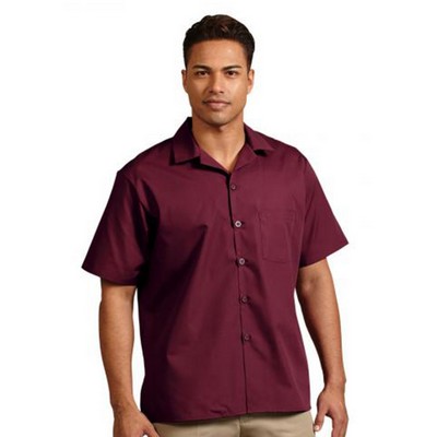 Fashion Seal - Environmental Services/Housekeeping - Men's Houseman Shirt