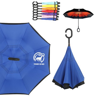 Inverted Umbrella