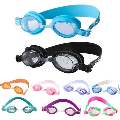 Kids' Swimming Goggles