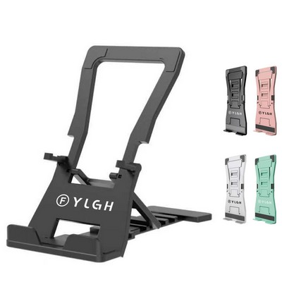 Hollow Frame Foldable Phone Stand