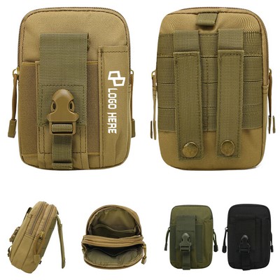Multifunction Tactical Tools Bags