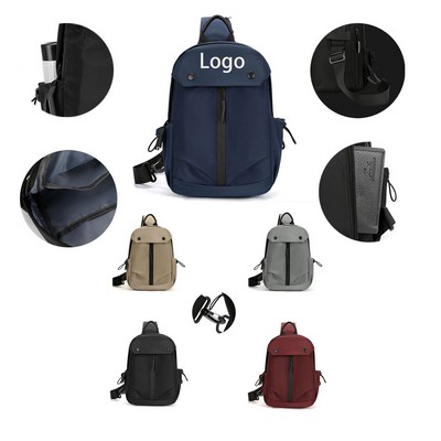 Budget Crossbody Sling Bag
