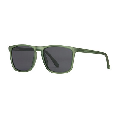 Glacier Soft Green Polarized Sunglasses